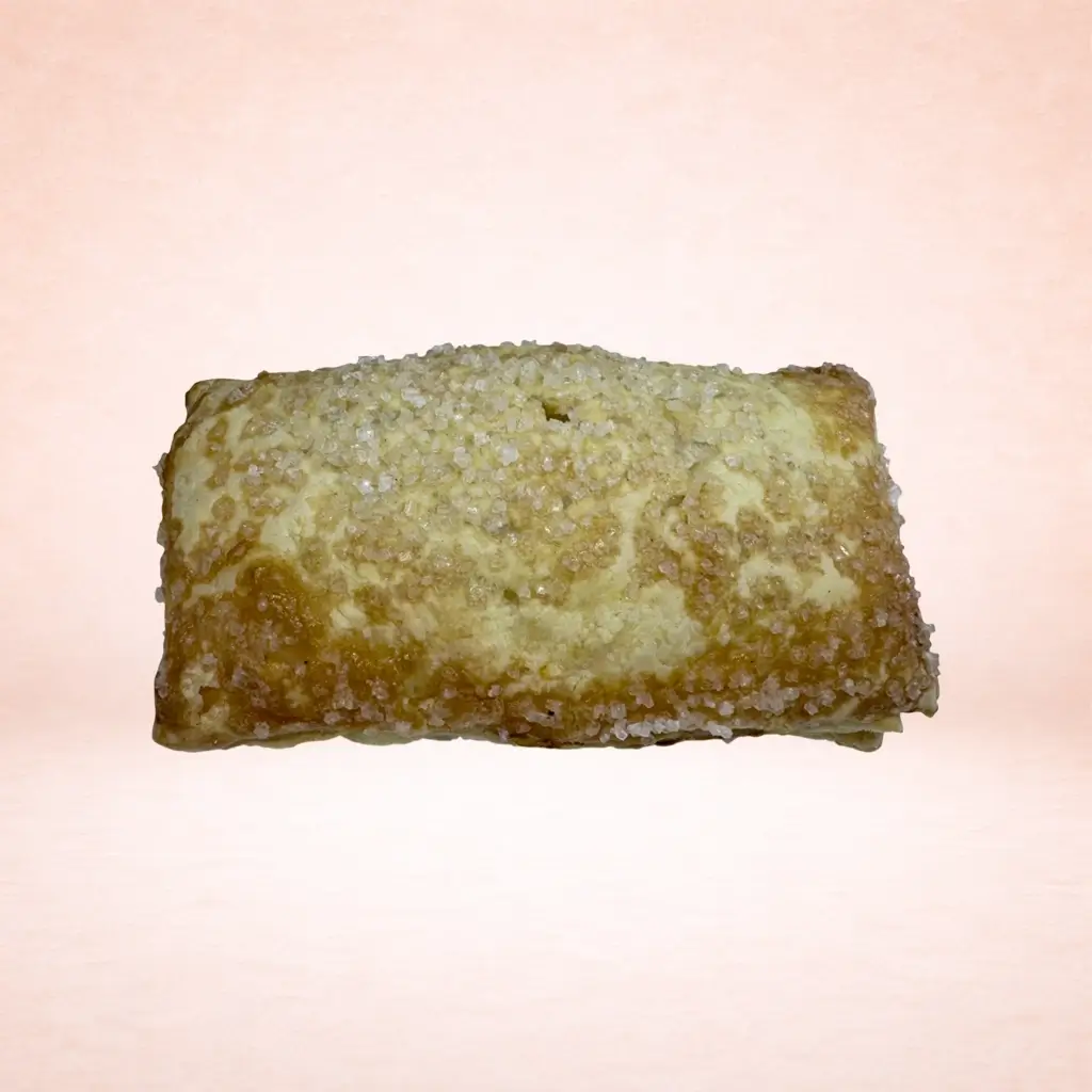 Bladerdeeg abrikoos Bakkerij Alken Het Bakkershuis bakker Alken