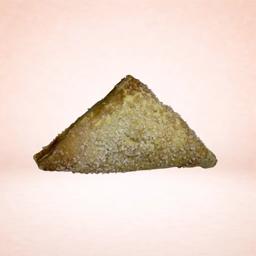 Bladerdeeg appel Bakkerij Alken Het Bakkershuis bakker Alken