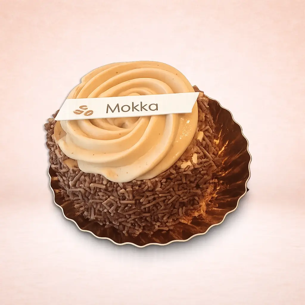 Cab mokka Bakkerij Alken Het Bakkershuis bakker Alken