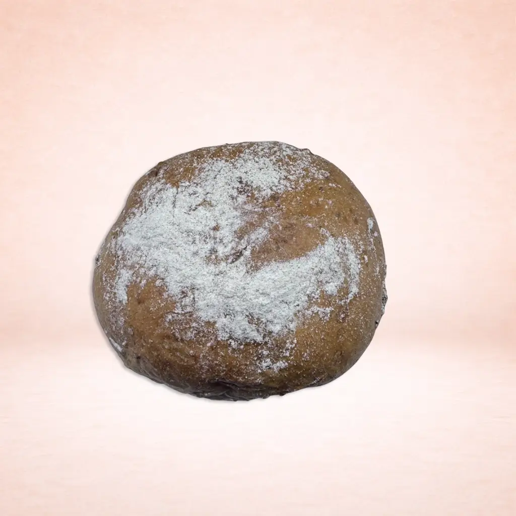 Chia pistolet Bakkerij Alken Het Bakkershuis bakker Alken