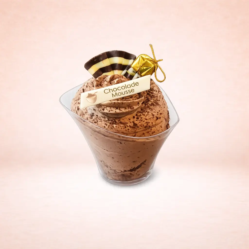 Chocolademouse Bakkerij Alken Het bakkershuis Bakker Alken