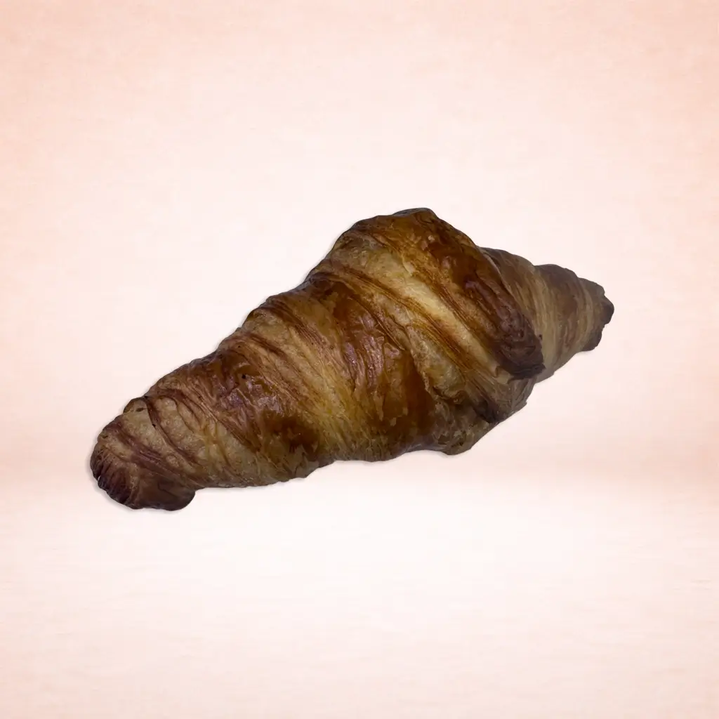Croisant Bakkerij Alken Het Bakkershuis bakker Alken