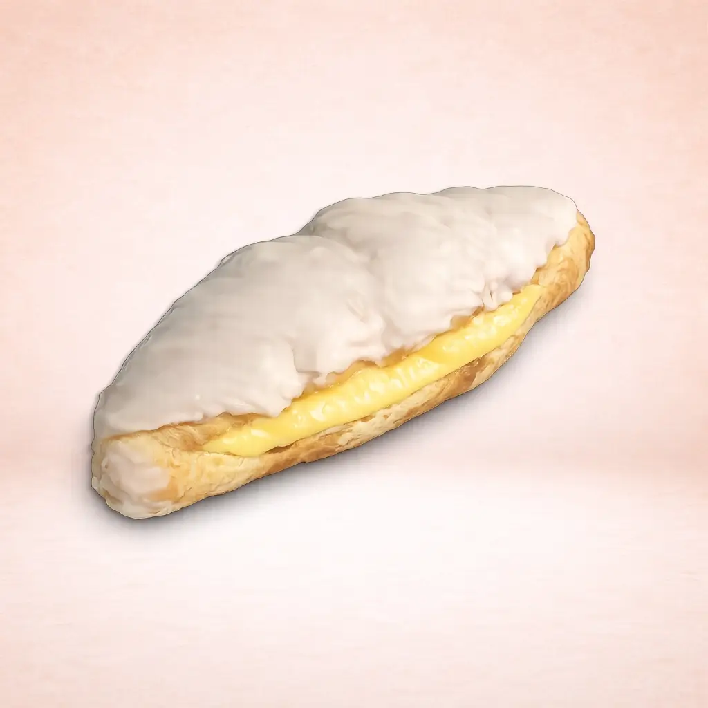 Croisant Pudding Witte chocolade Bakkerij Alken Het Bakkershuis bakker Alken