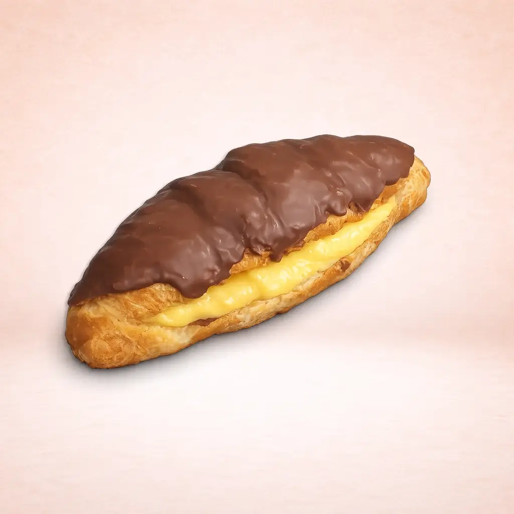 Croisant Pudding chocolade Bakkerij Alken Het Bakkershuis bakker Alken