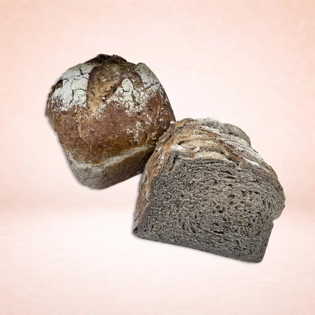 Desem brood licht Bakkerij Alken Het Bakkershuis bakker Alken