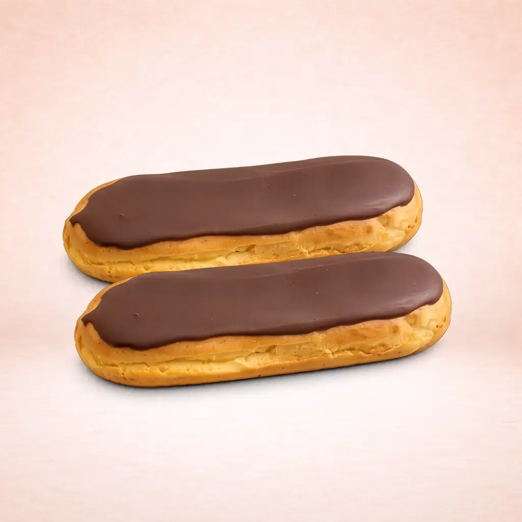 Eclaire Bakkerij Alken Het Bakkershuis bakker Alken