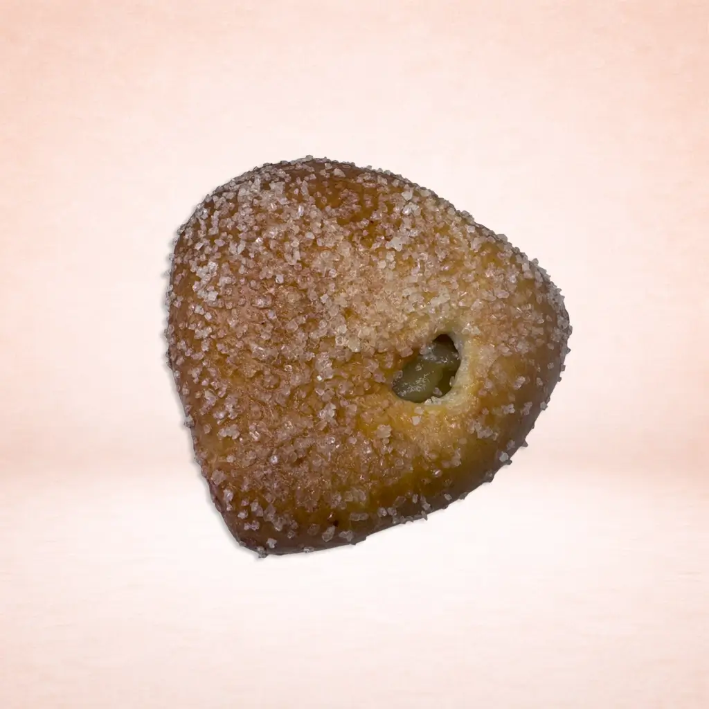 Flap appel Bakkerij Alken Het Bakkershuis bakker Alken