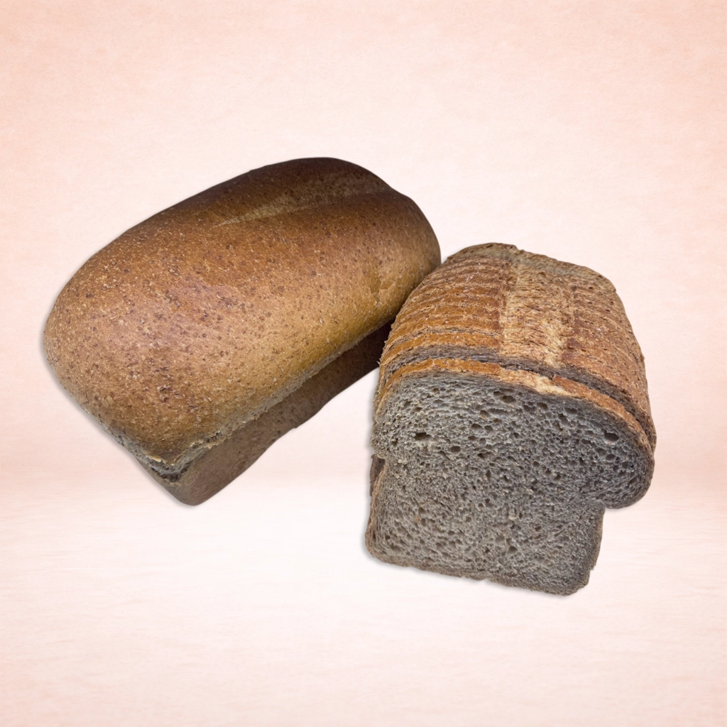 Grijs brood Bakkerij Alken Het Bakkershuis bakker Alken