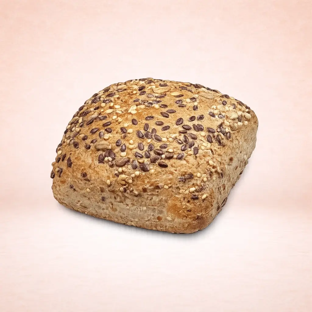 Kampioentje Bakkerij Alken Het Bakkershuis bakker Alken