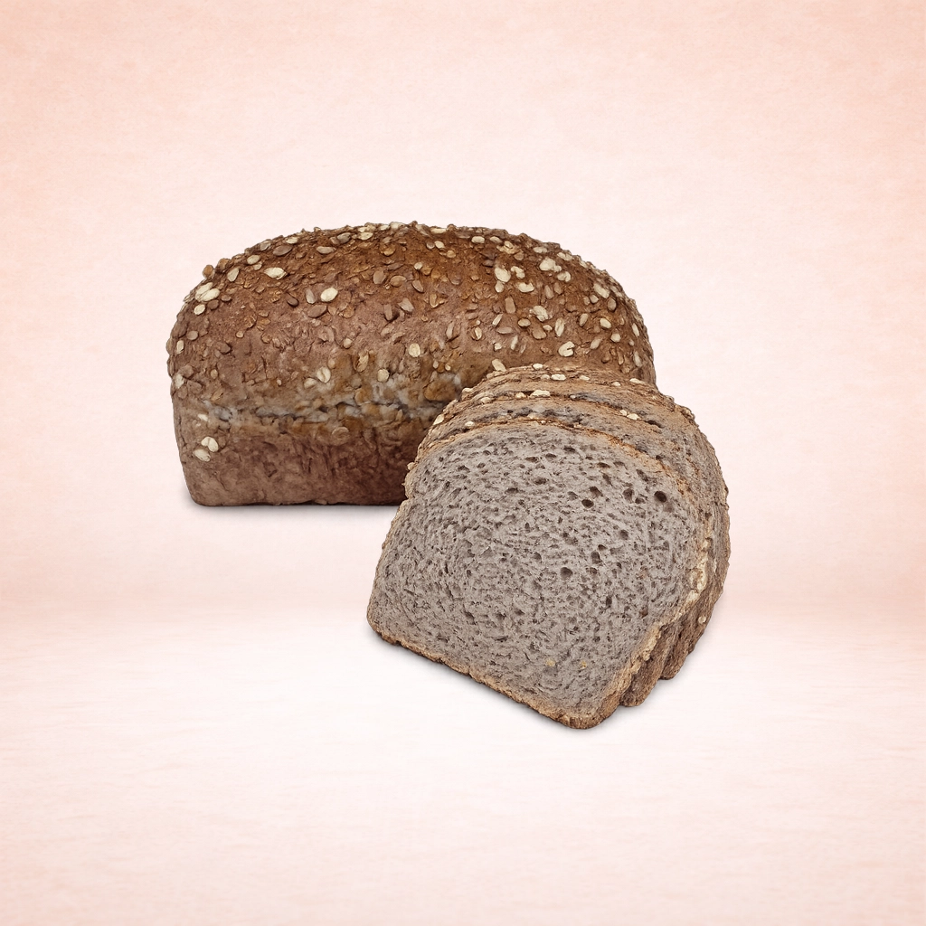 Melvers brood Bakkerij Alken Het Bakkershuis bakker Alken
