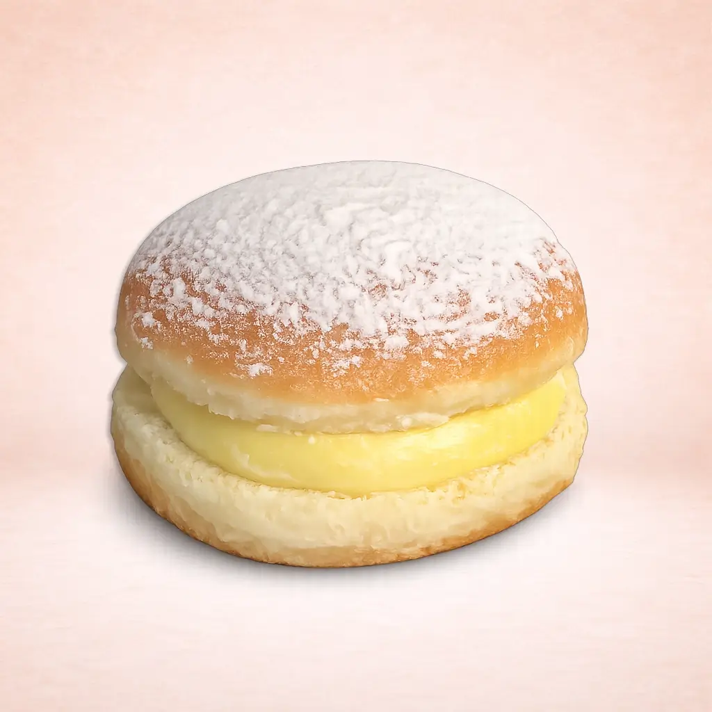 Oliebol Bakkerij Alken Het Bakkershuis bakker Alken