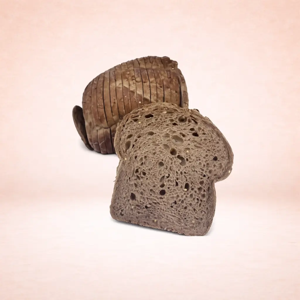 Pain de boos brood Bakkerij Alken Het Bakkershuis bakker Alken