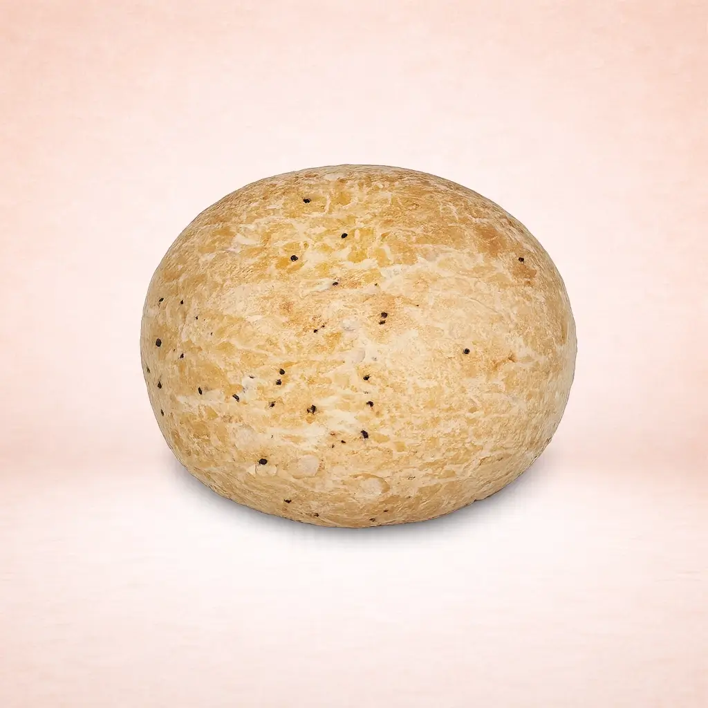Peper-zout pistolet Bakkerij Alken Het Bakkershuis bakker Alken