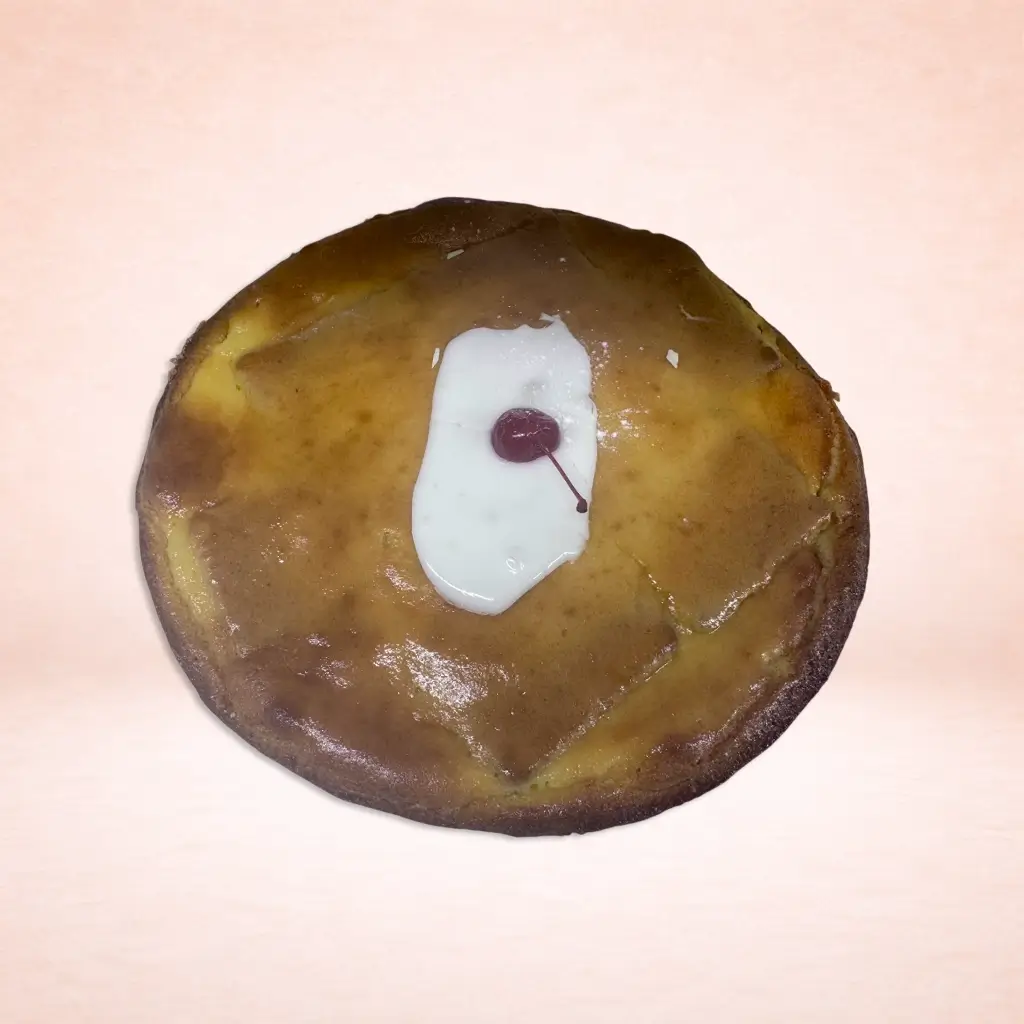 Petit beurre taart Bakkerij Alken Het Bakkershuis bakker Alken