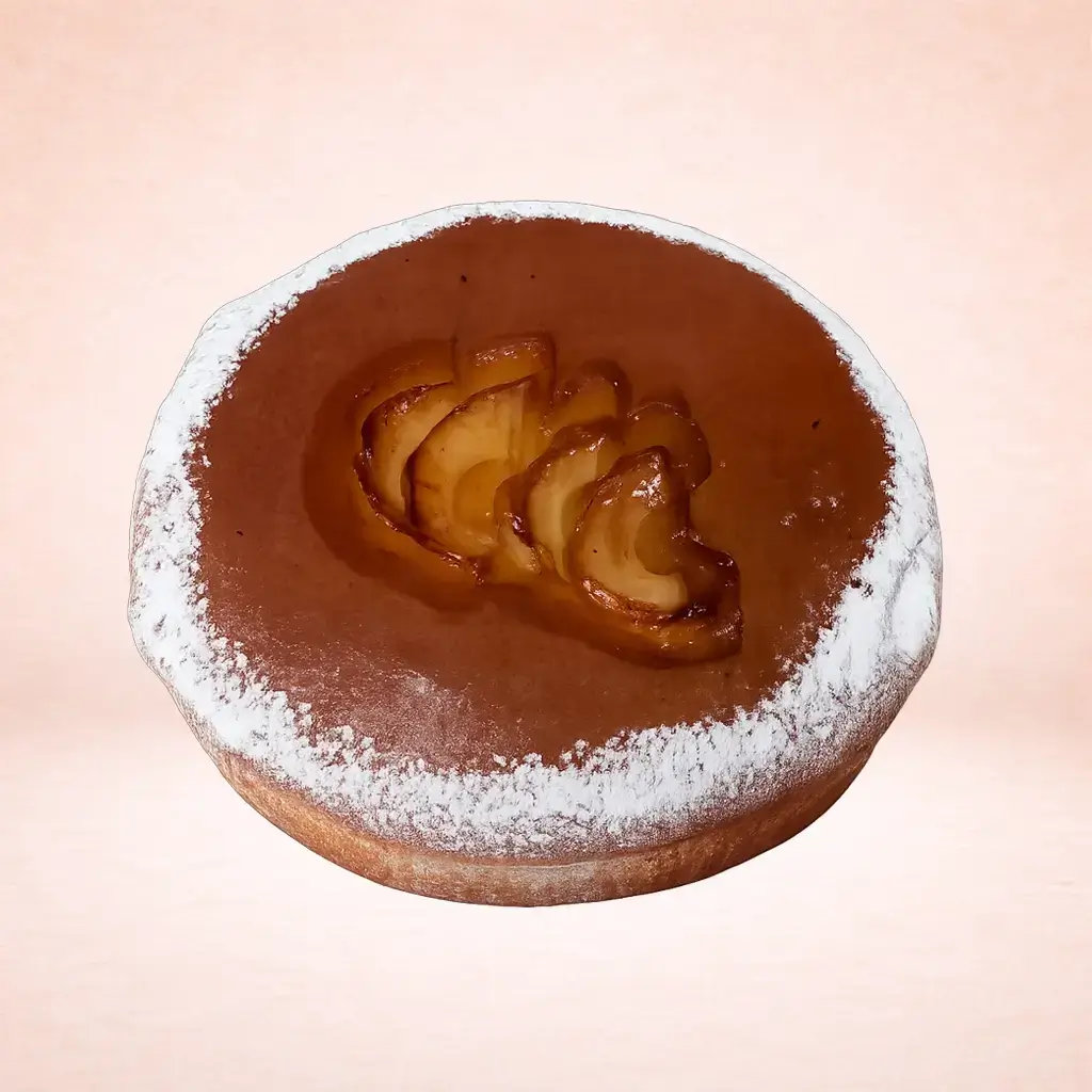 Pomaar appeltaart Bakkerij Alken Het bakkershuis Bakker Alken