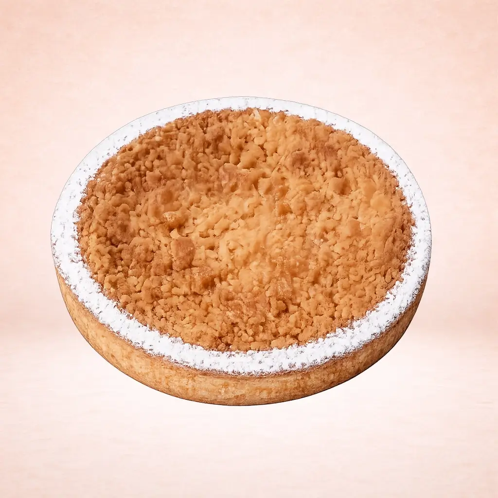 Pomaar kers Bakkerij Alken Het bakkershuis Bakker Alken