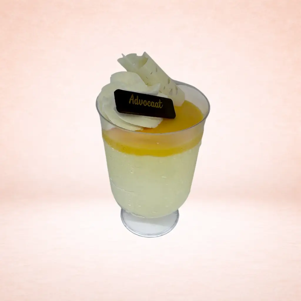 Potje Advocaat Bakkerij Alken Het Bakkershuis bakker Alken