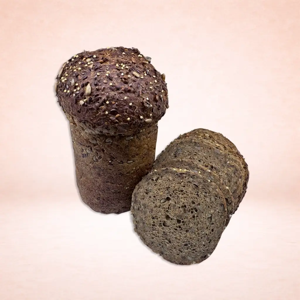 Probody brood Bakkerij Alken Het Bakkershuis bakker Alken
