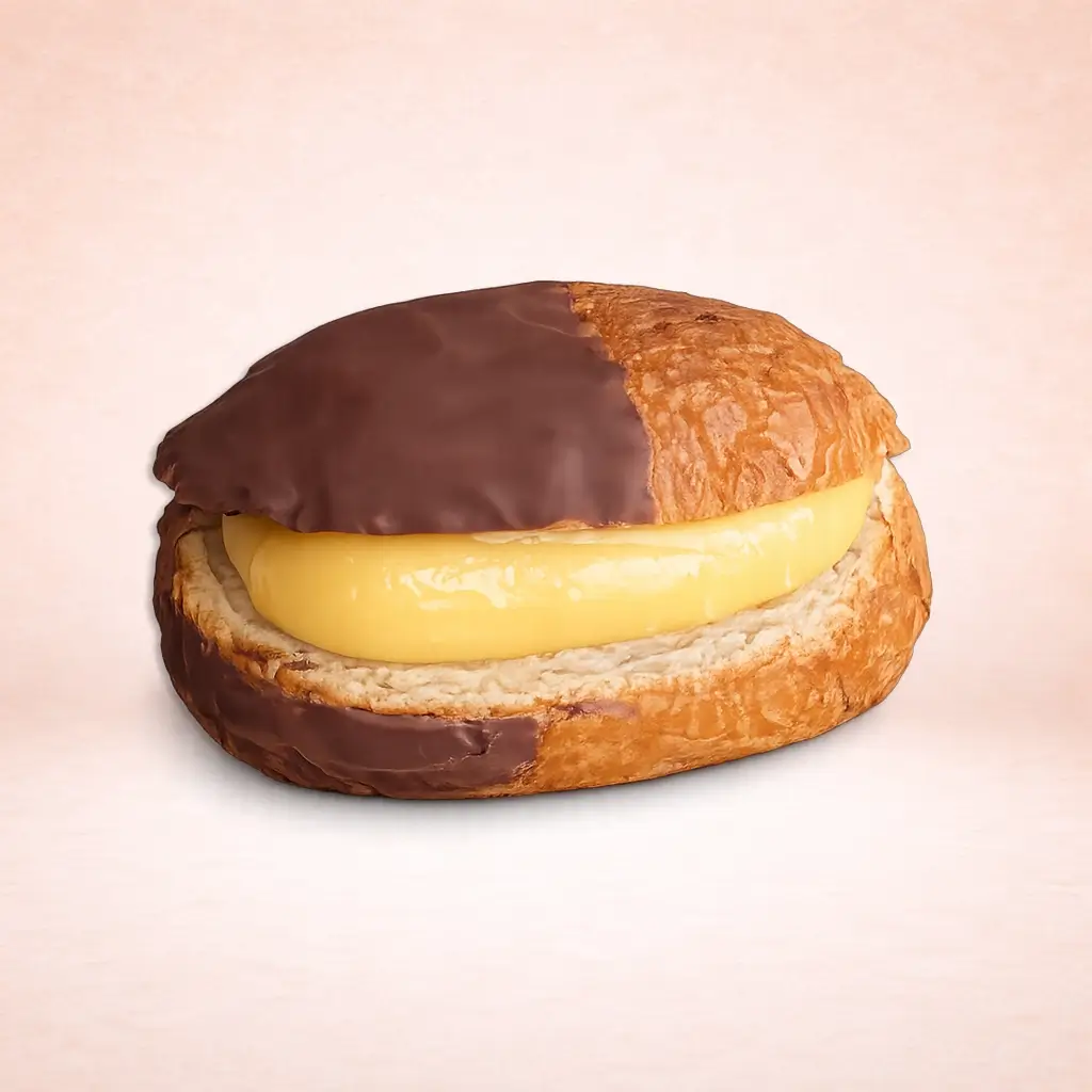 Pudding koek Bakkerij Alken Het Bakkershuis bakker Alken