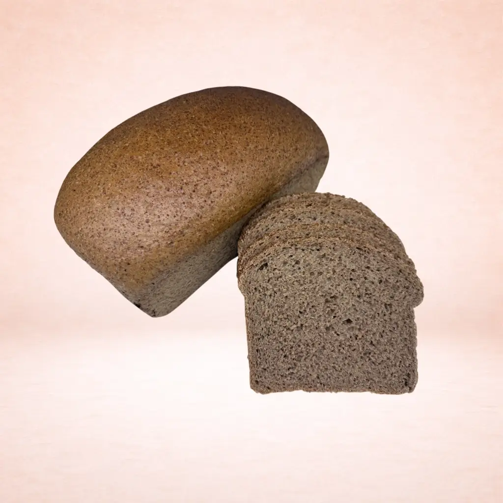Rogge brood Bakkerij Alken Het Bakkershuis bakker Alken