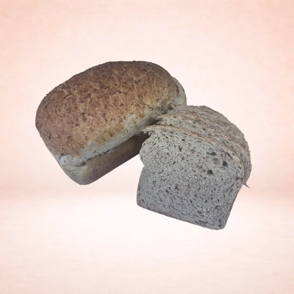 Spelt brood licht Bakkerij Alken Het Bakkershuis bakker Alken