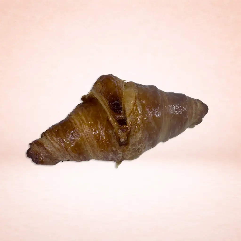 Suiker Croissant Bakkerij Alken Het Bakkershuis bakker Alken