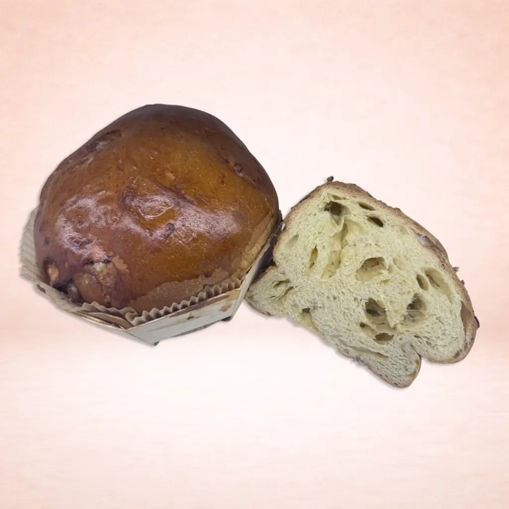 Suiker brood Bakkerij Alken Het Bakkershuis bakker Alken