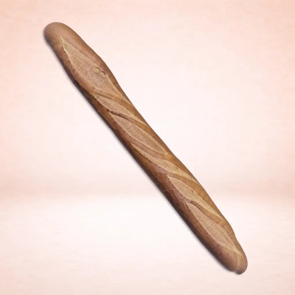 Wit Stokbrood Bakkerij Alken Het Bakkershuis bakker Alken