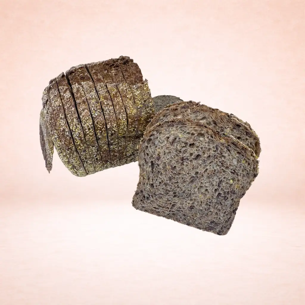koolhydraatarm brood Bakkerij Alken Het Bakkershuis bakker Alken