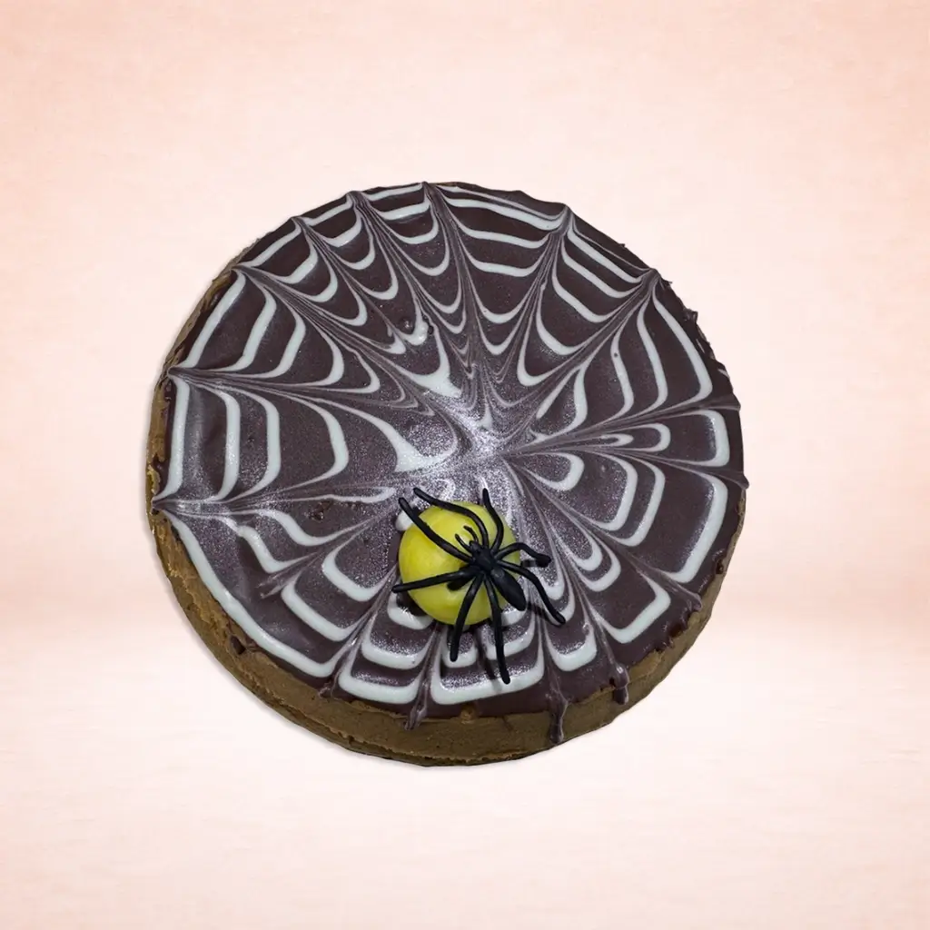 Spin taart Bakkerij Alken Het bakkershuis Bakker Alken