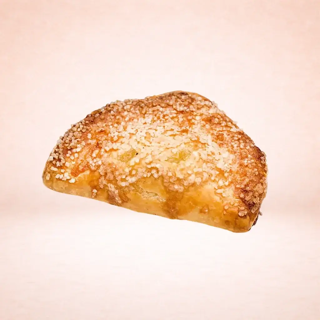 Glutenvrije appelflap het bakkershuis Alken