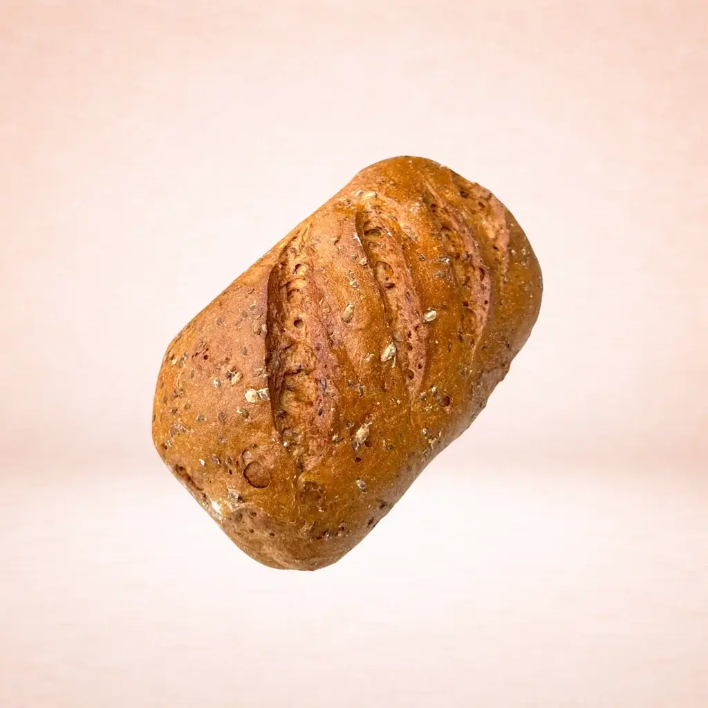 Glutenvrije meergranen brood het bakkershuis Alken